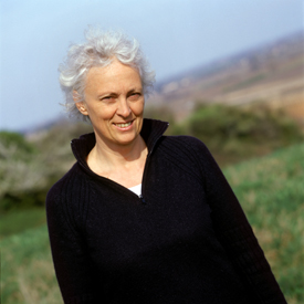 Anne-Claude Leflaive